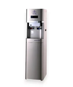 Dozator osmoza inversa membrana capsulata LUXE STYLE 75 ELEGANT SMART - 3,2L, GRI