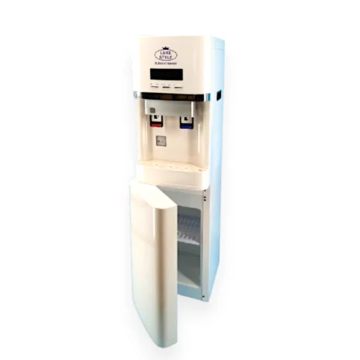 Dozator LUXE STYLE ELEGANT SMART SOURCE,3,2 litri.