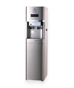 Dozator apă LUXE STYLE ELEGANT SMART SOURCE,3,2L, GRI