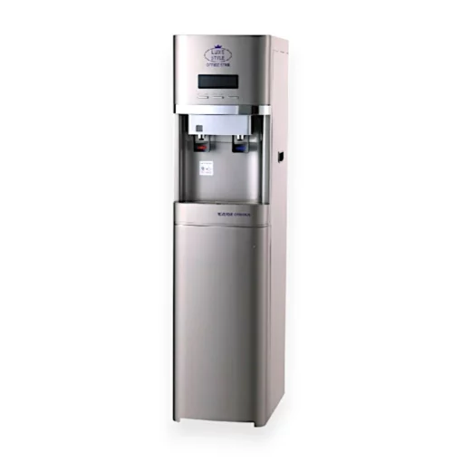 Dozator apă LUXE STYLE ELEGANT SMART SOURCE,3,2L, GRI