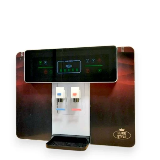 Dozator de apă LUXE STYLE 75 BRIGHT
