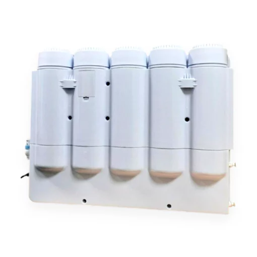 Dozator de apă LUXE STYLE 75 BRIGHT - imagine 2